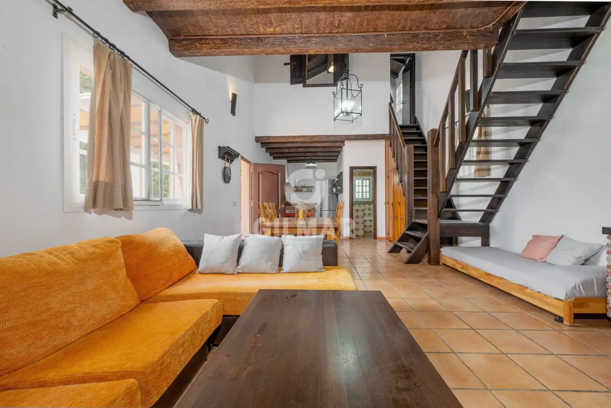 Villa in Vejer de la Frontera - Cádiz