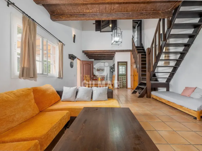 Villa in Vejer de la Frontera - Cádiz
