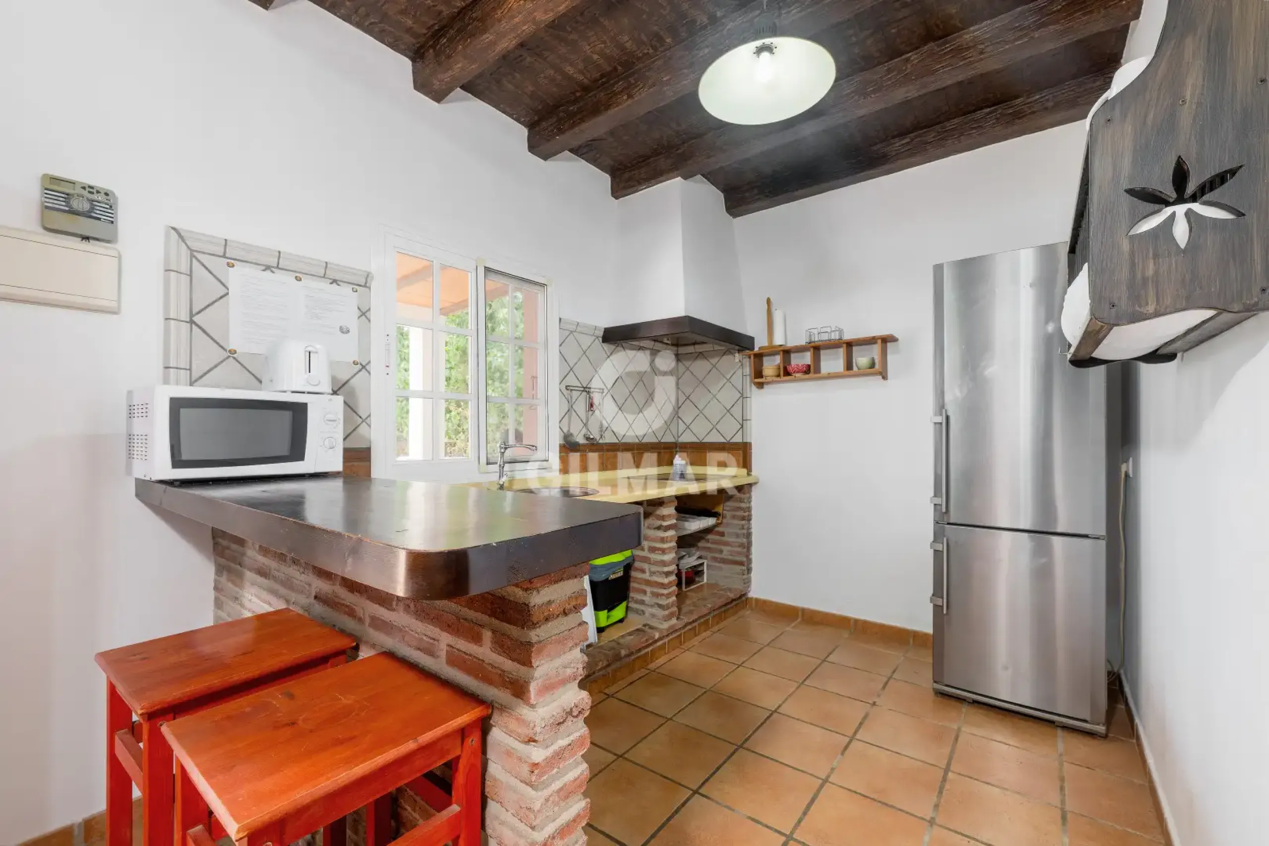 Villa in Vejer de la Frontera - Cádiz