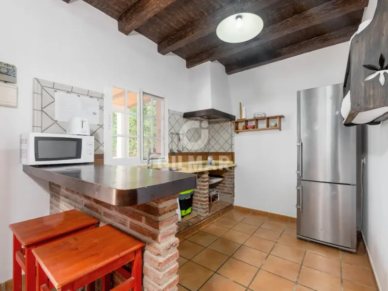 Villa in Vejer de la Frontera - Cádiz