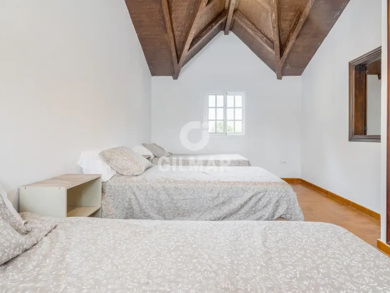 Villa in Vejer de la Frontera - Cádiz