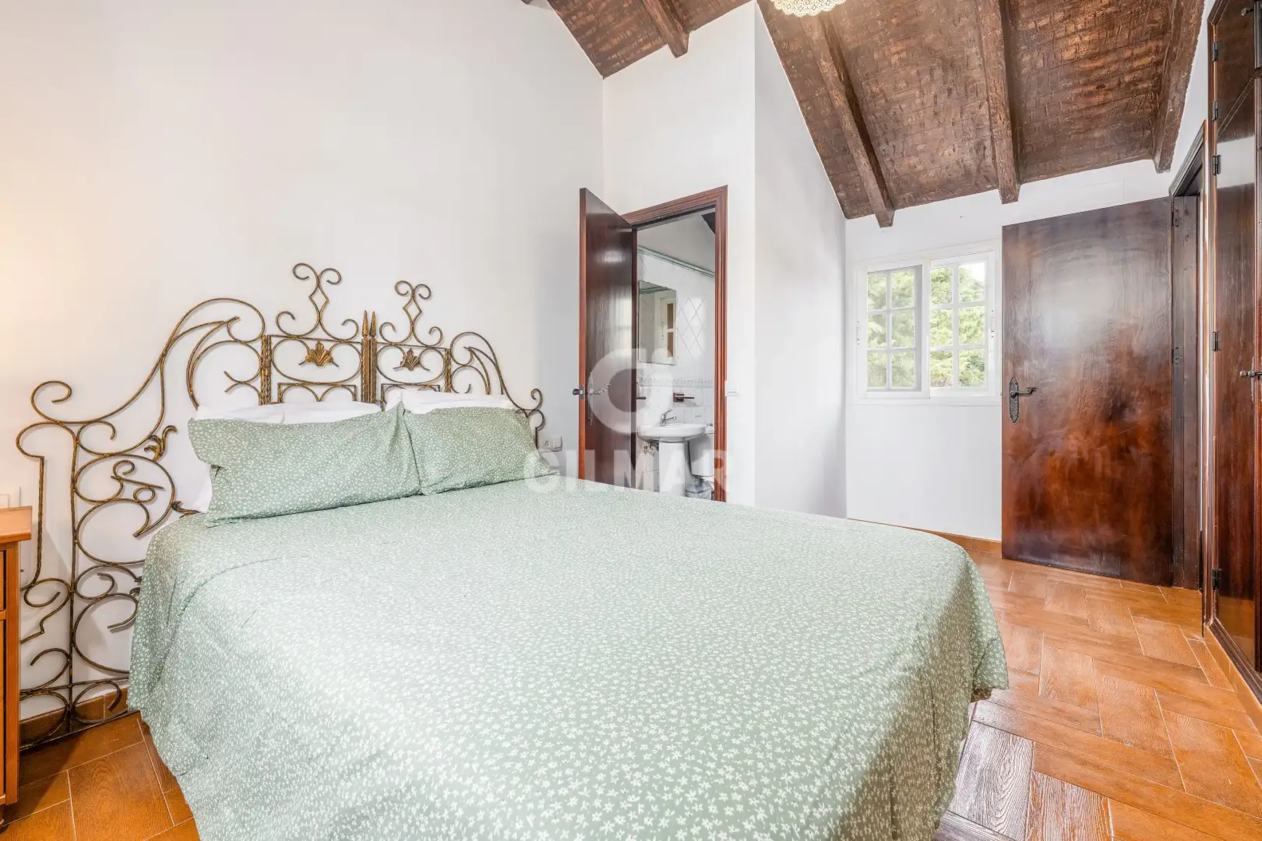 Villa in Vejer de la Frontera - Cádiz
