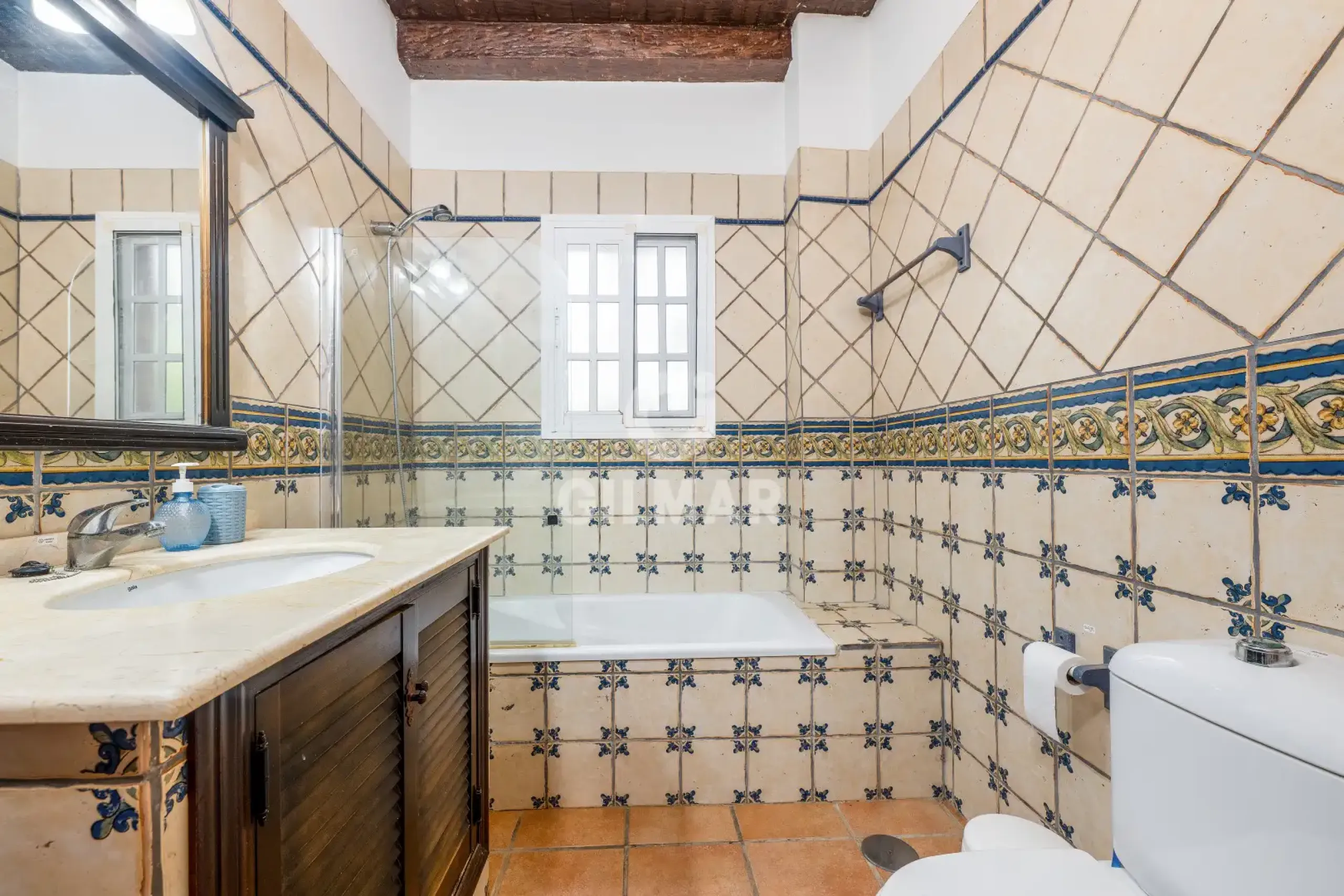 Villa in Vejer de la Frontera - Cádiz