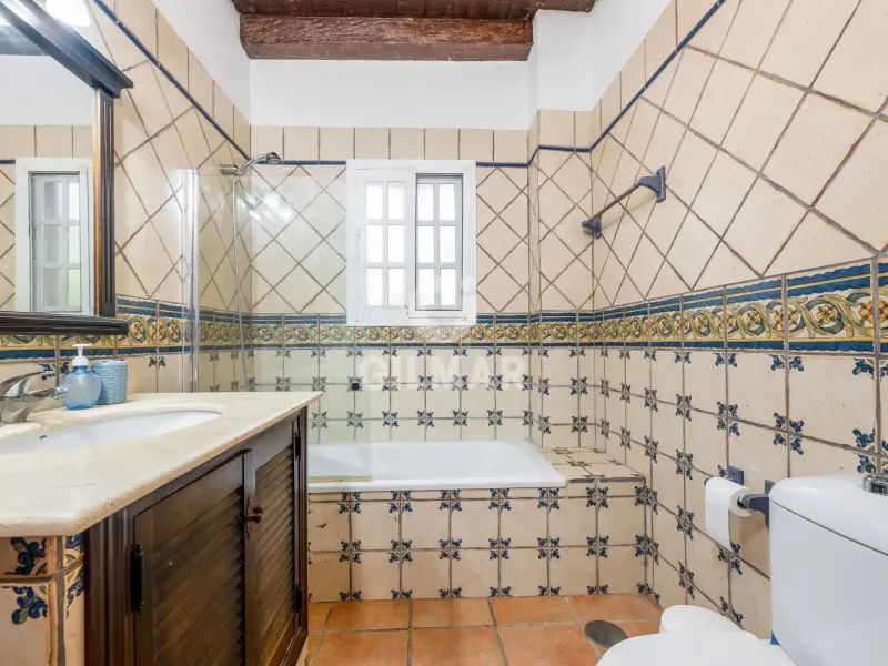 Villa in Vejer de la Frontera - Cádiz