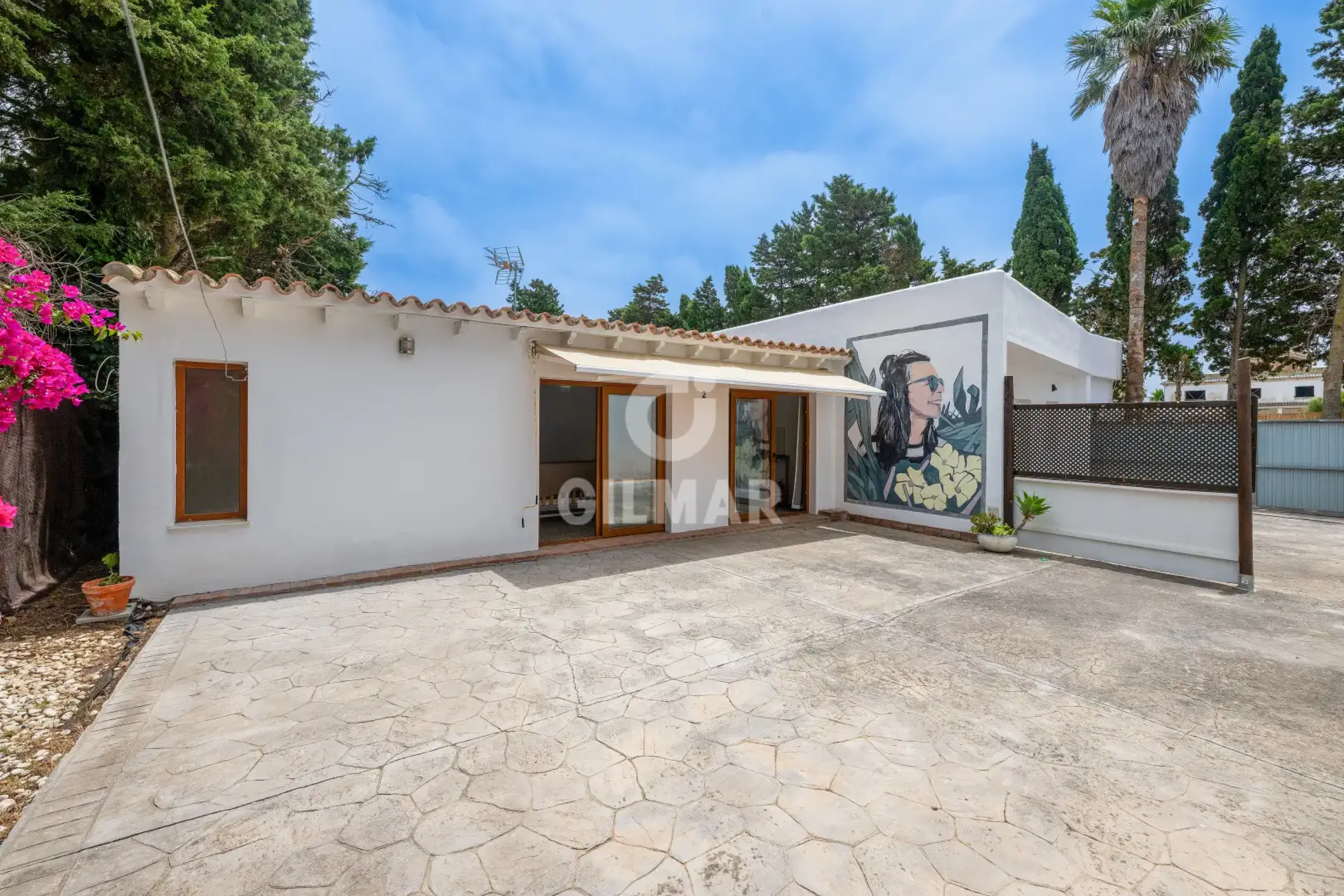 Villa in Vejer de la Frontera - Cádiz