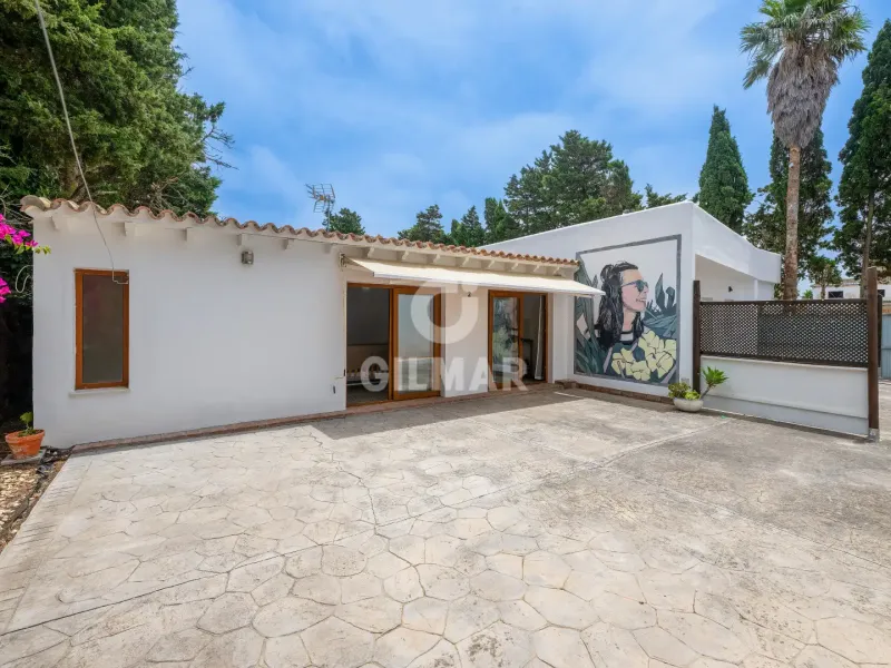 Villa in Vejer de la Frontera - Cádiz