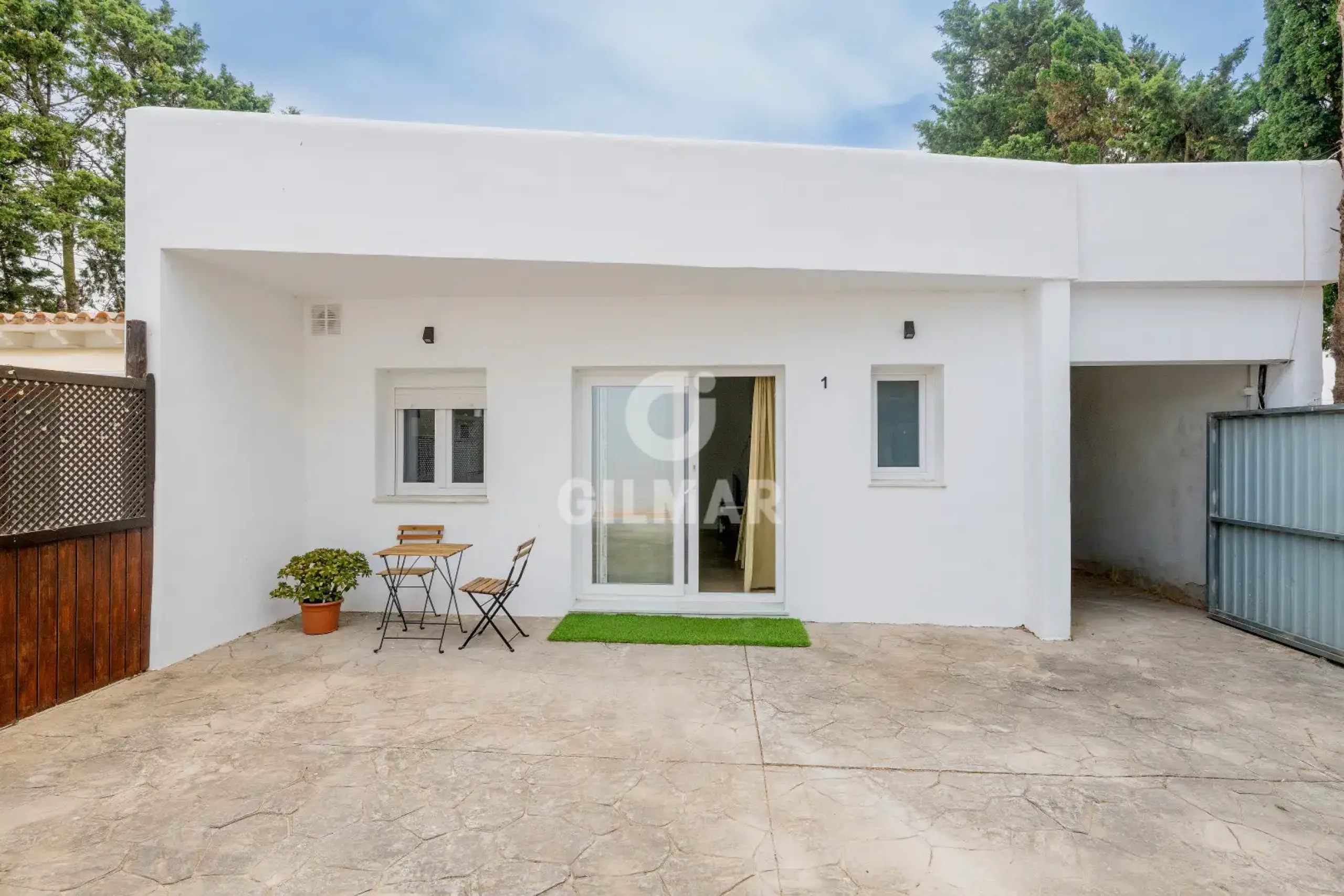 Villa in Vejer de la Frontera - Cádiz