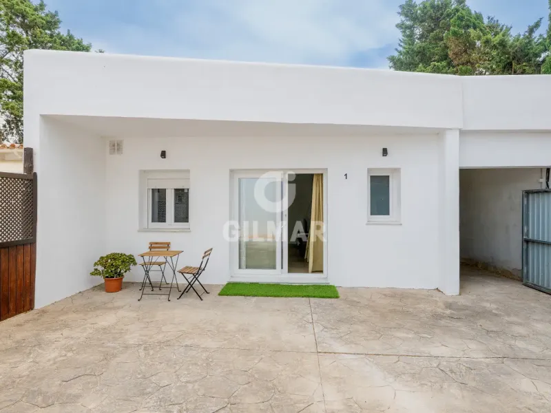 Villa in Vejer de la Frontera - Cádiz
