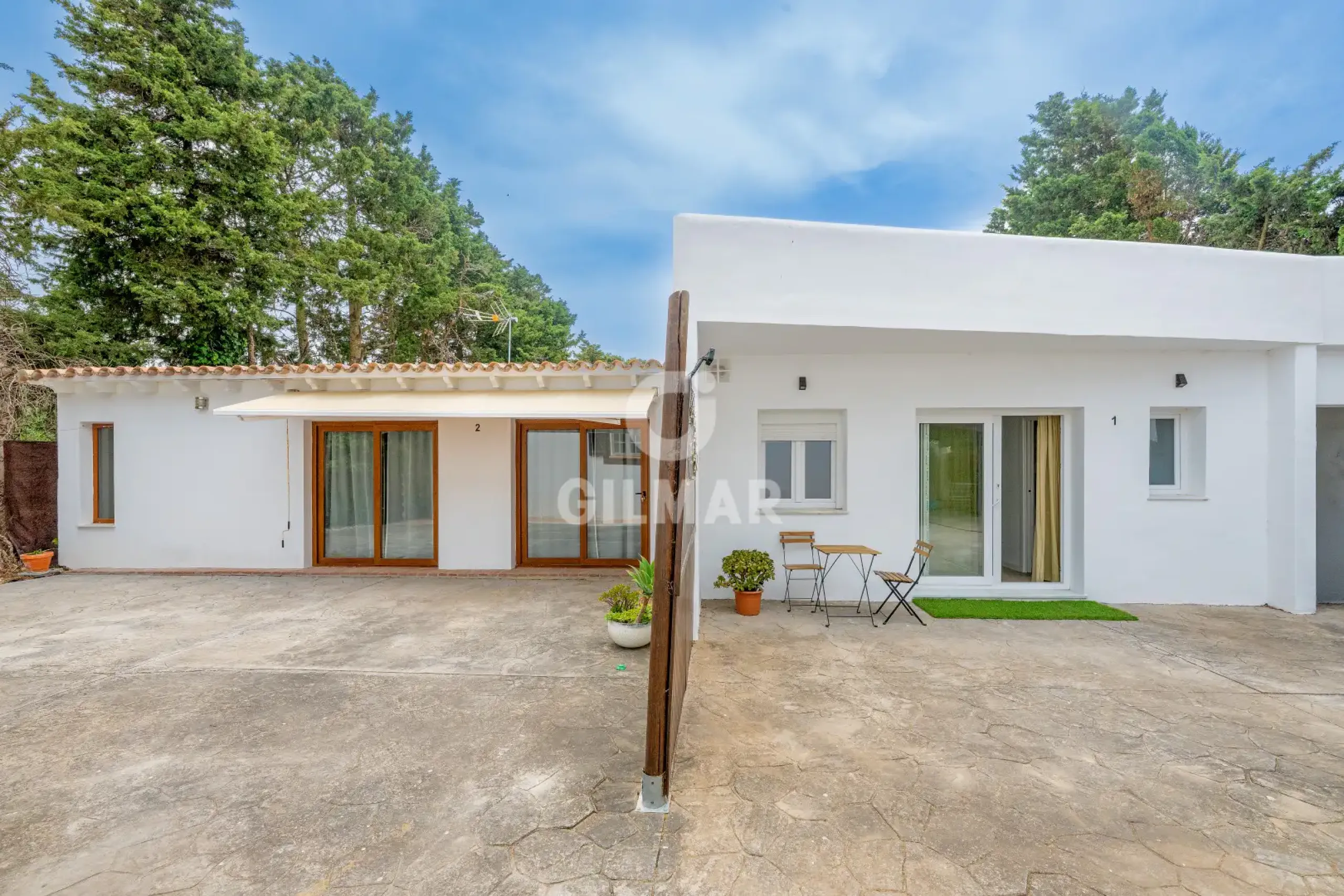 Villa in Vejer de la Frontera - Cádiz