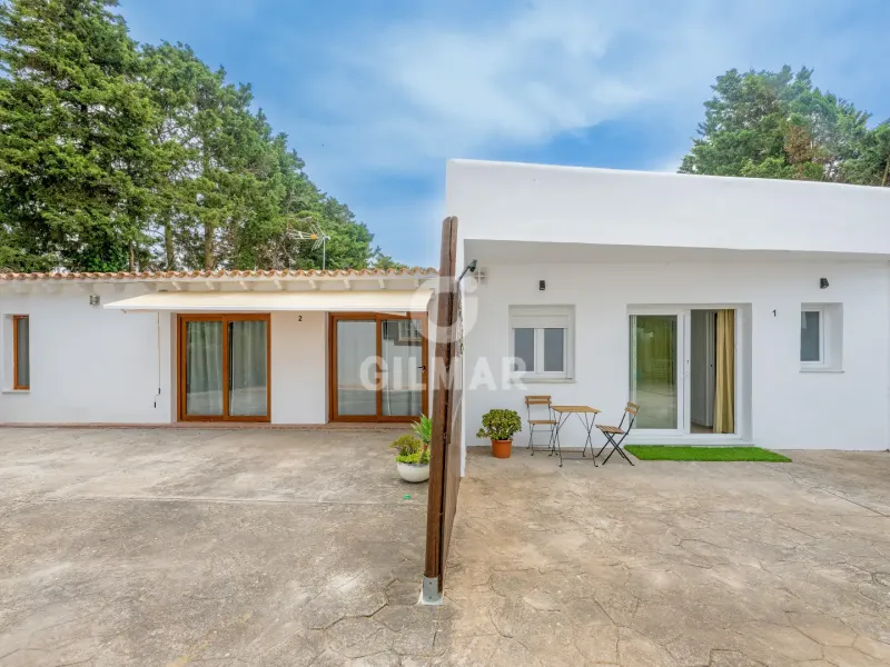 Villa in Vejer de la Frontera - Cádiz