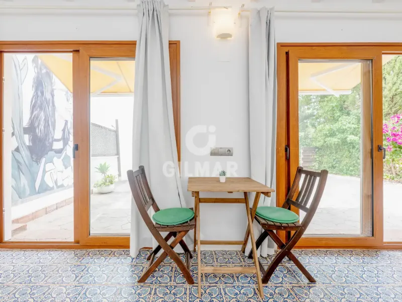 Villa in Vejer de la Frontera - Cádiz