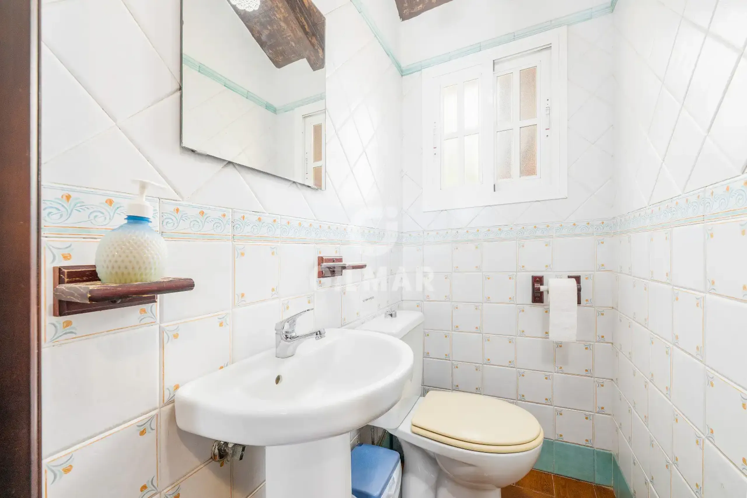 Villa in Vejer de la Frontera - Cádiz