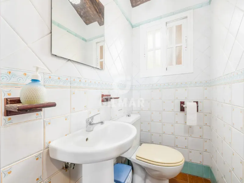Villa in Vejer de la Frontera - Cádiz