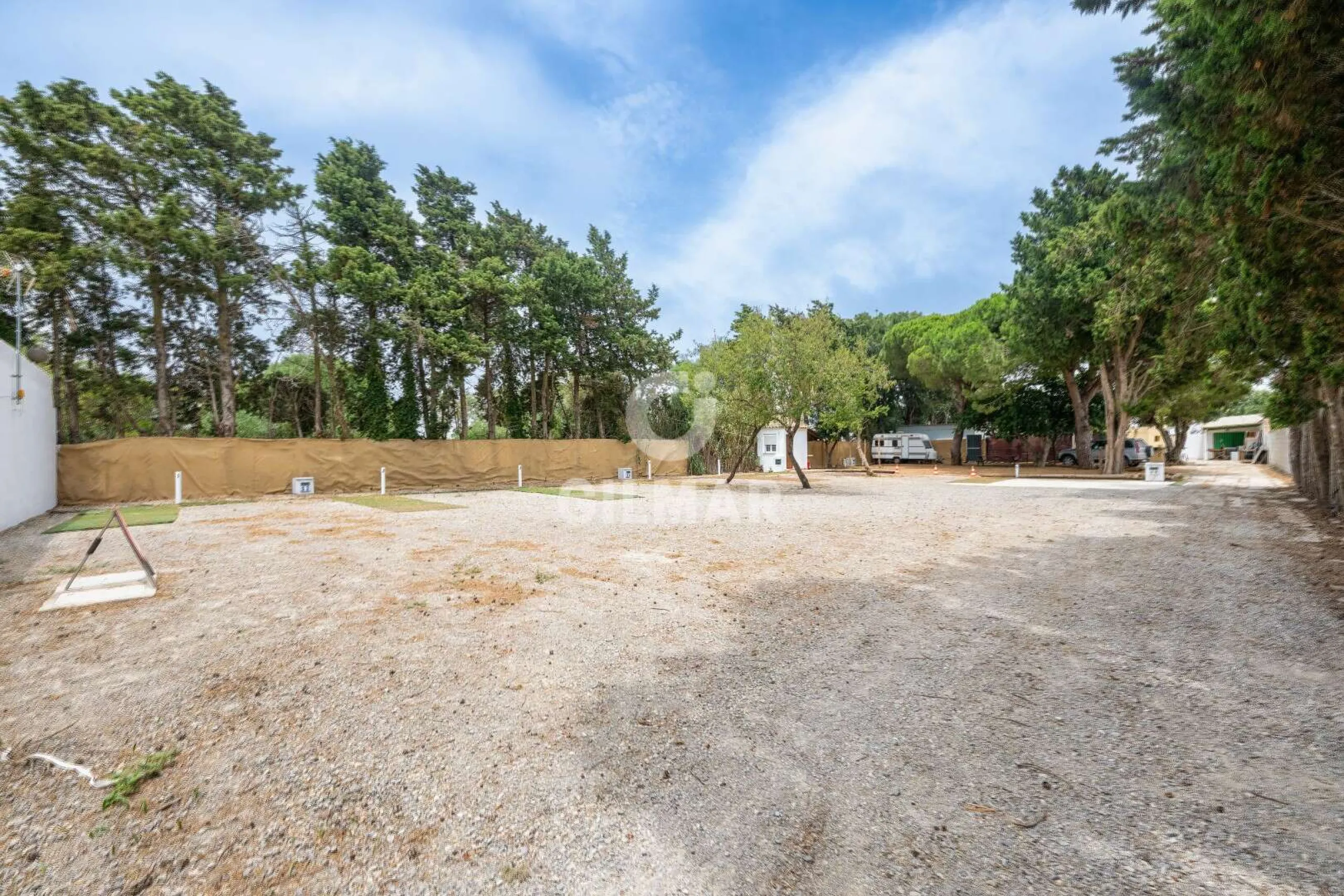 Villa in Vejer de la Frontera - Cádiz