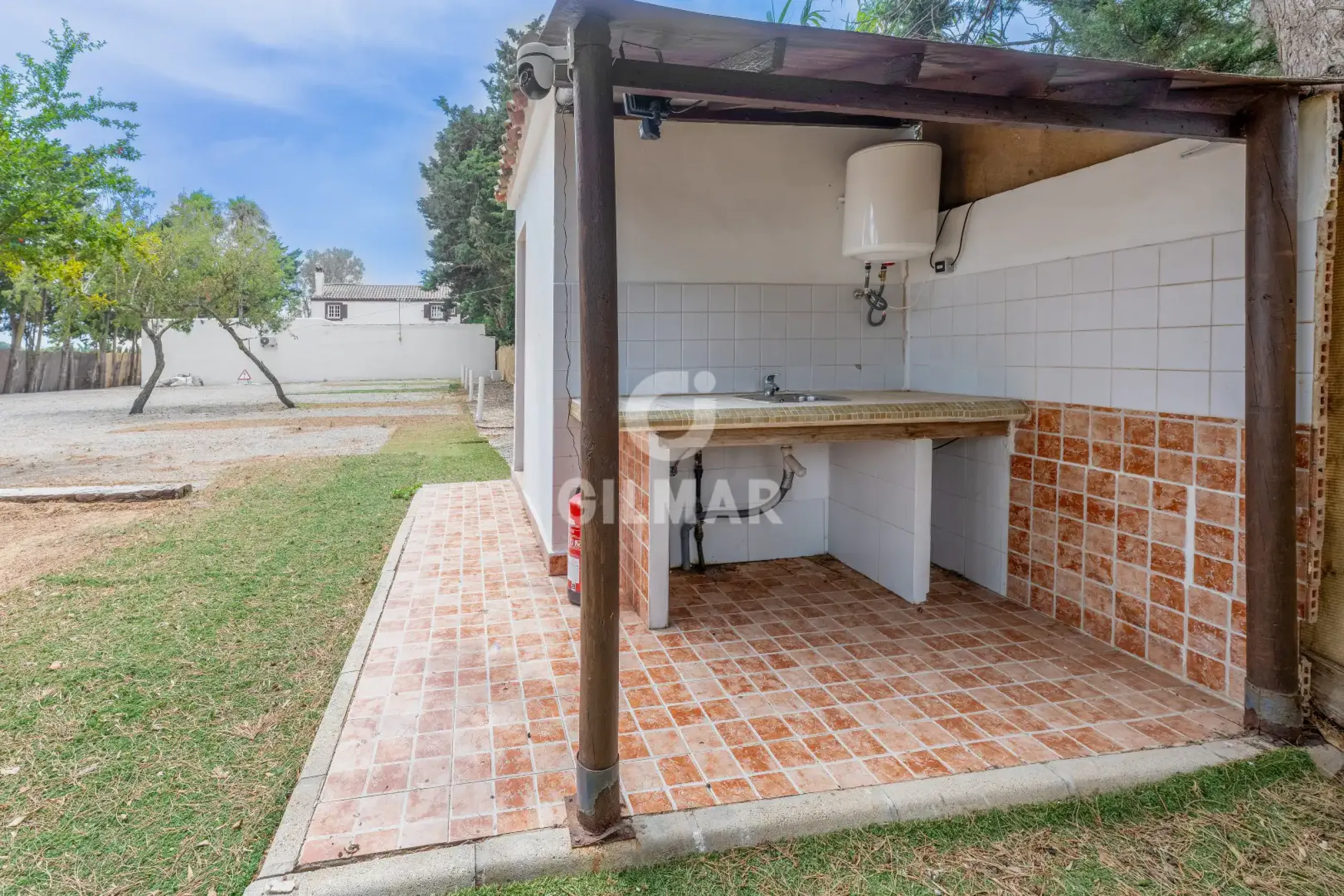 Villa in Vejer de la Frontera - Cádiz