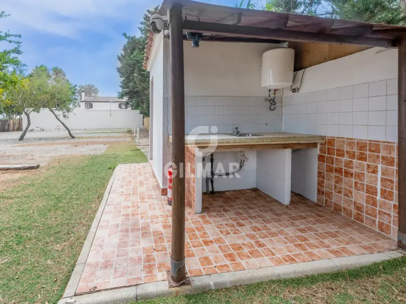 Villa in Vejer de la Frontera - Cádiz