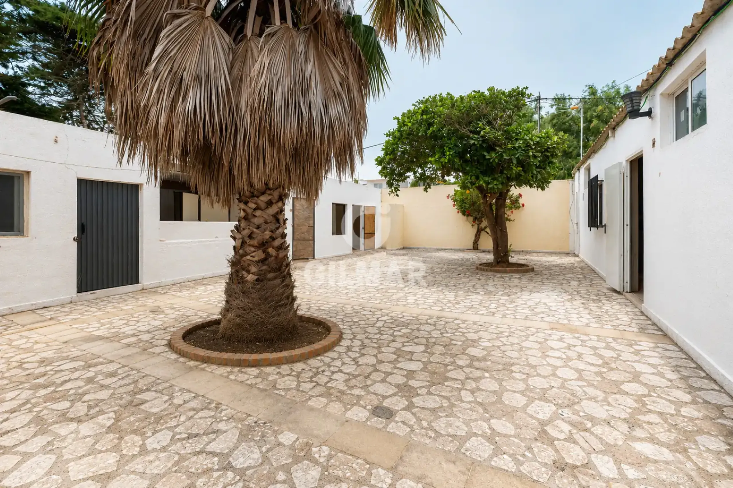 Villa in Vejer de la Frontera - Cádiz