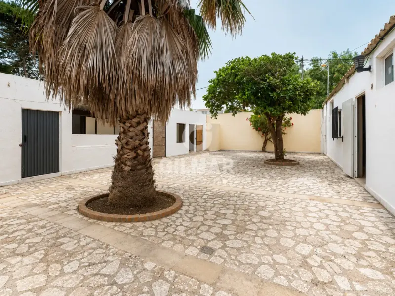 Villa in Vejer de la Frontera - Cádiz