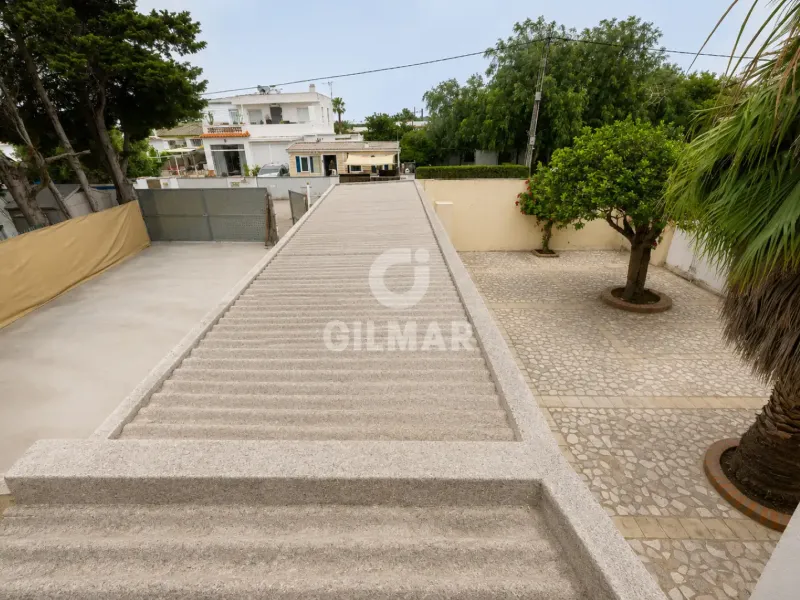 Villa in Vejer de la Frontera - Cádiz