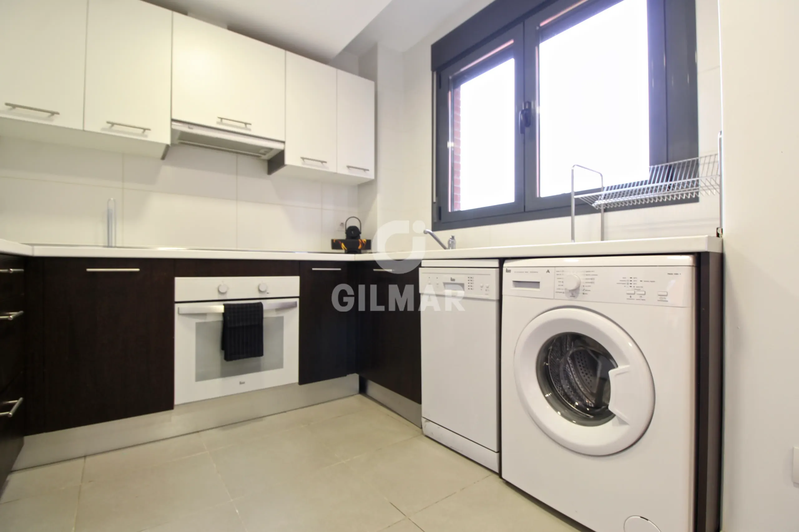 Apartment in Pacífico - Madrid