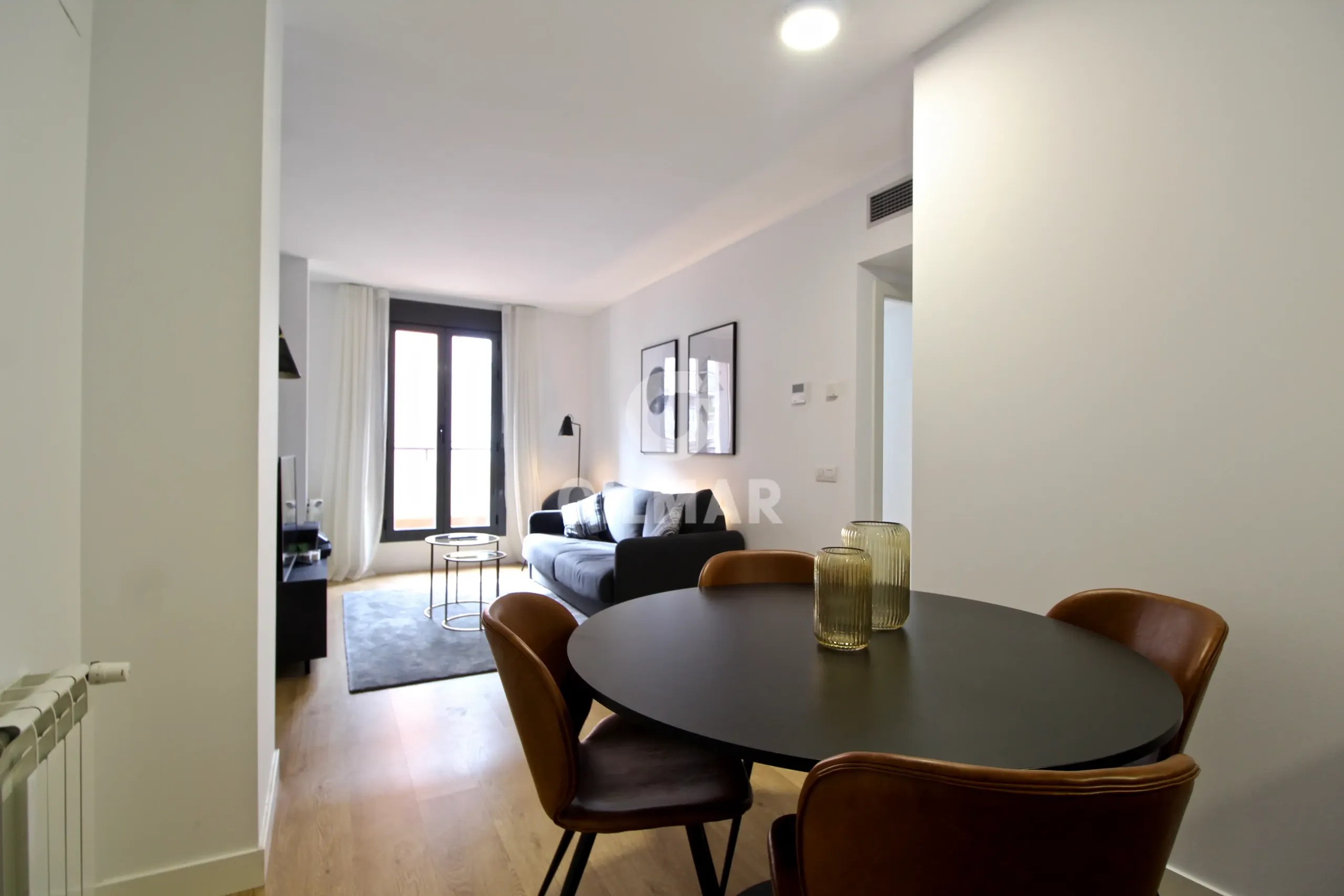 Apartment in Pacífico - Madrid