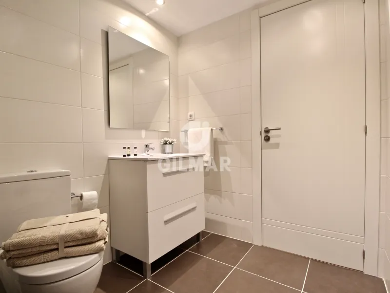 Apartment in Pacífico - Madrid