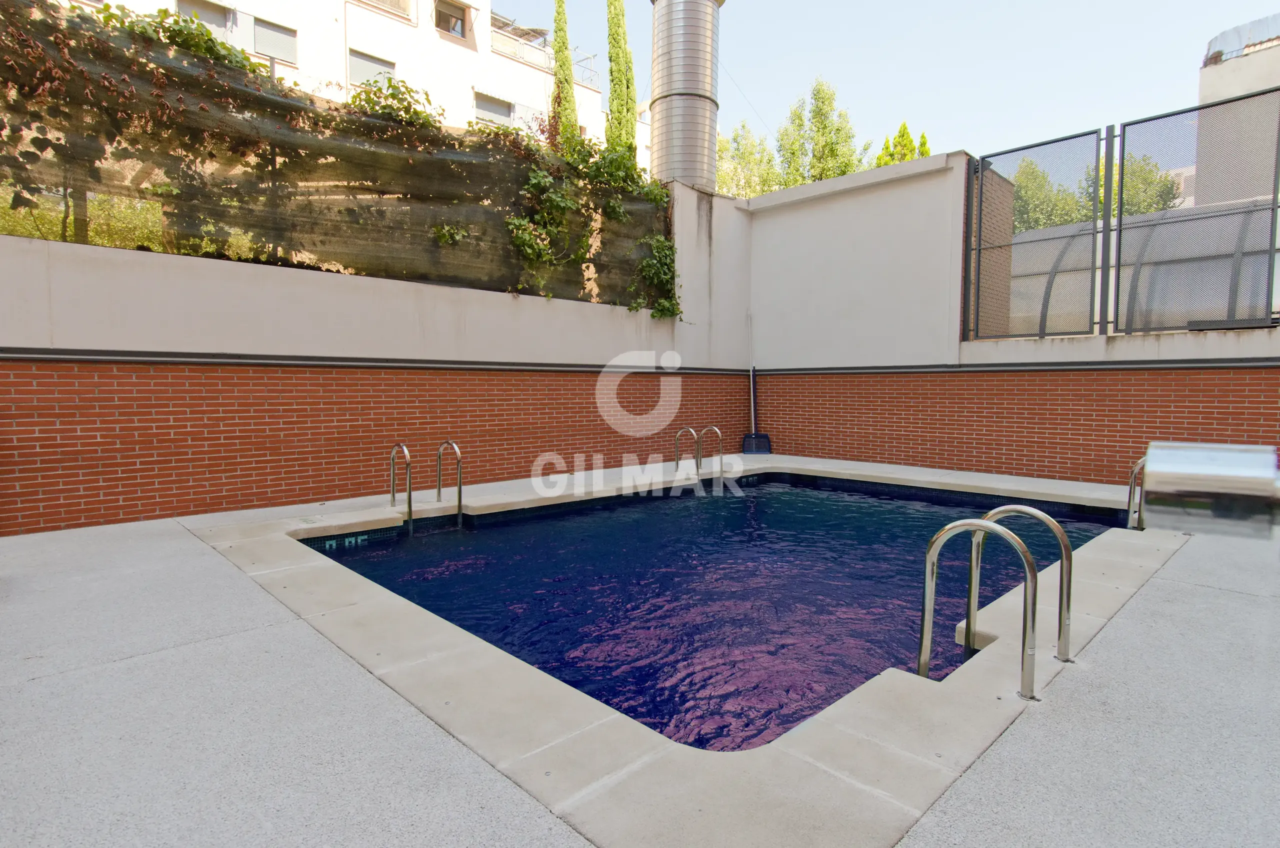 Apartment in Pacífico - Madrid