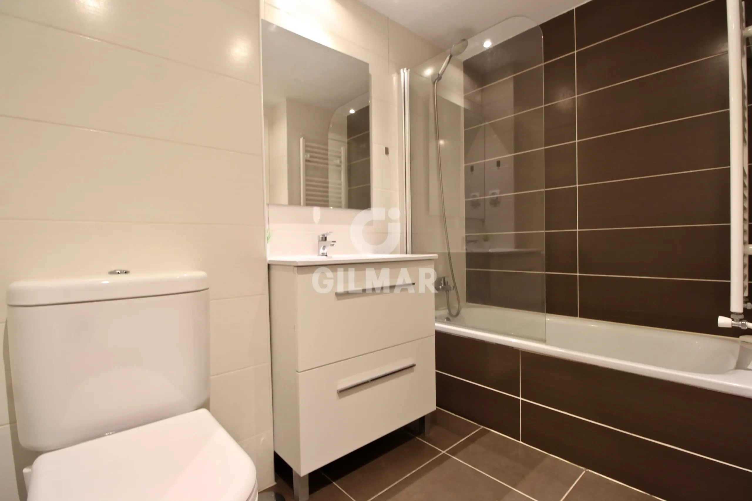Apartment in Pacífico - Madrid