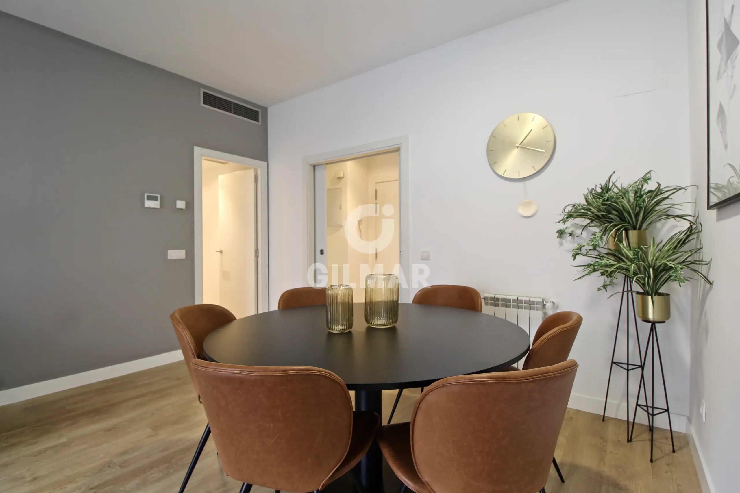 Apartment in Pacífico - Madrid