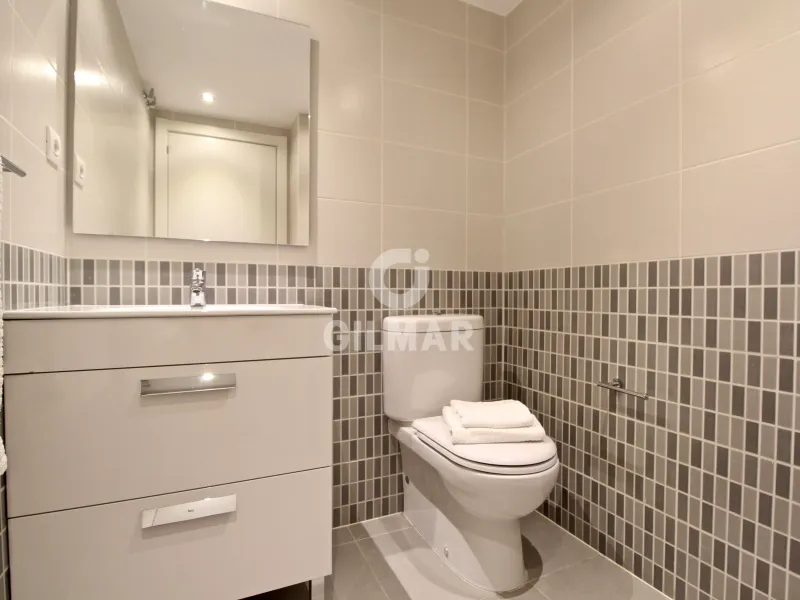 Apartment in Pacífico - Madrid