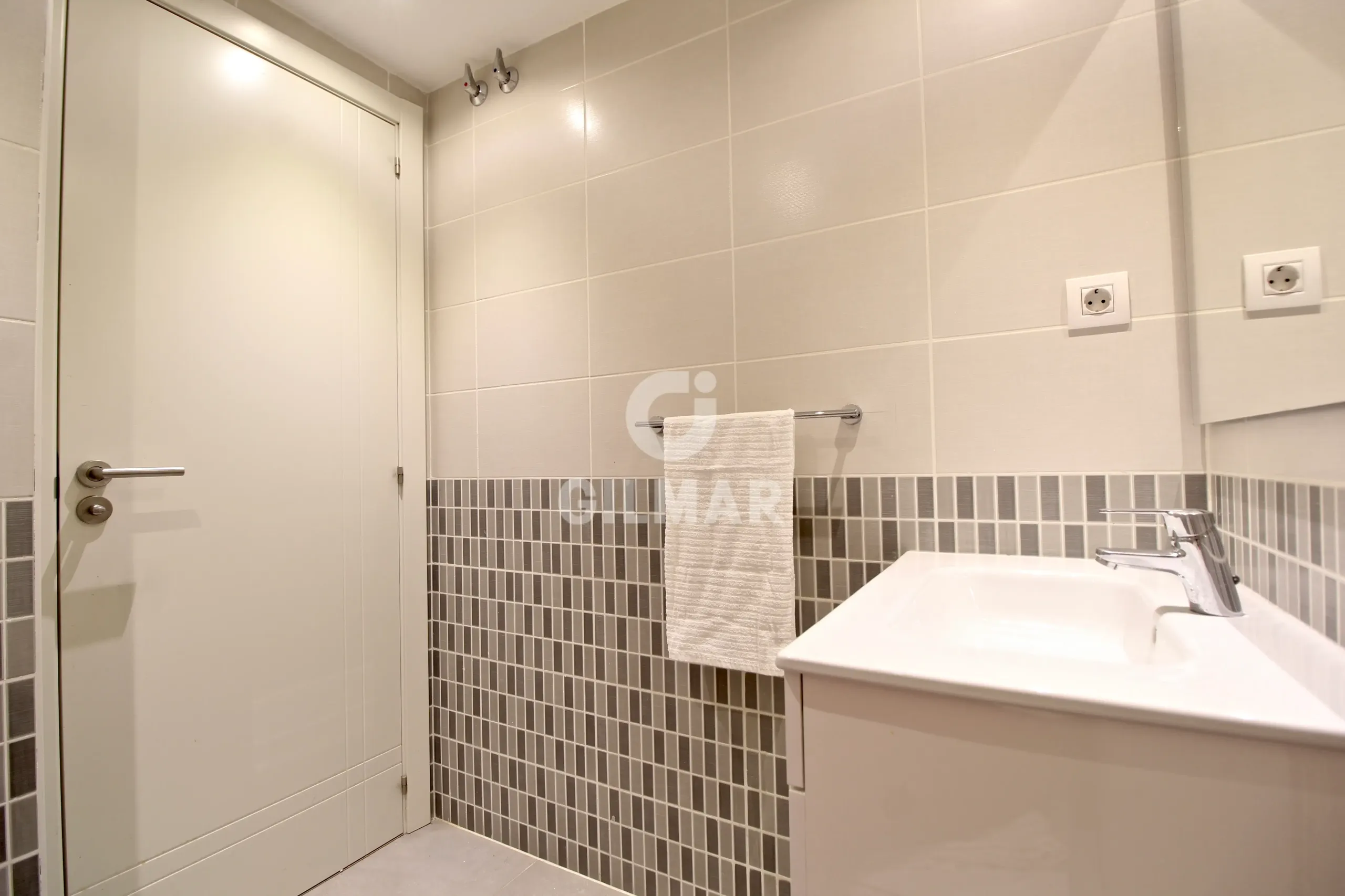 Apartment in Pacífico - Madrid