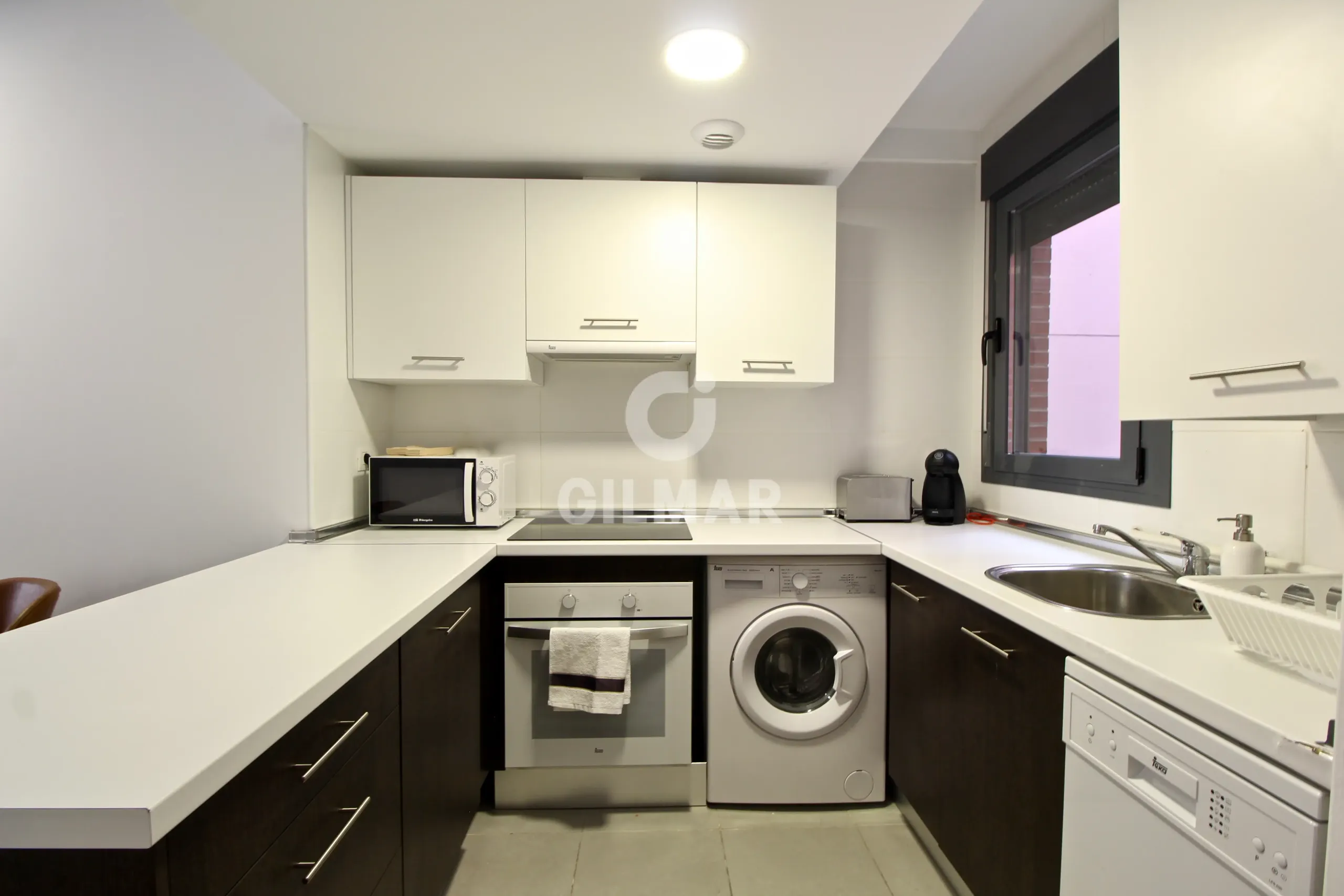 Apartment in Pacífico - Madrid