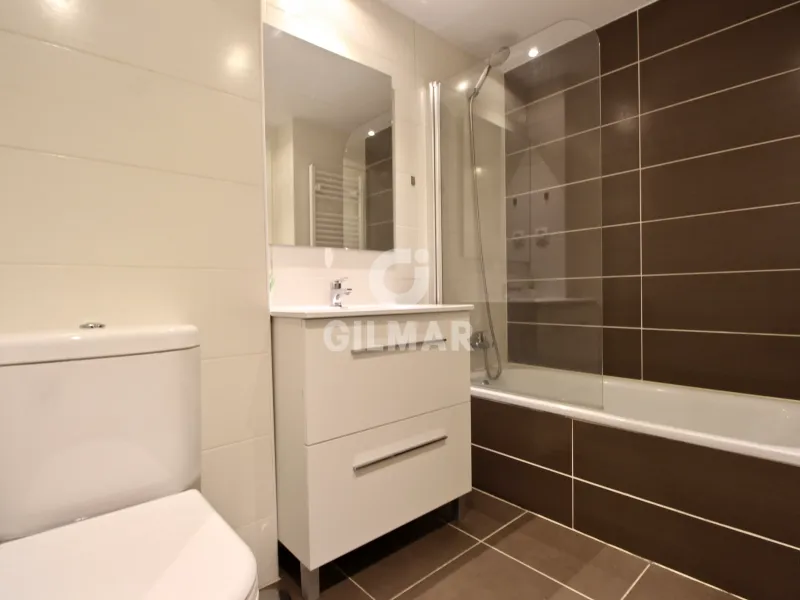 Apartment in Pacífico - Madrid