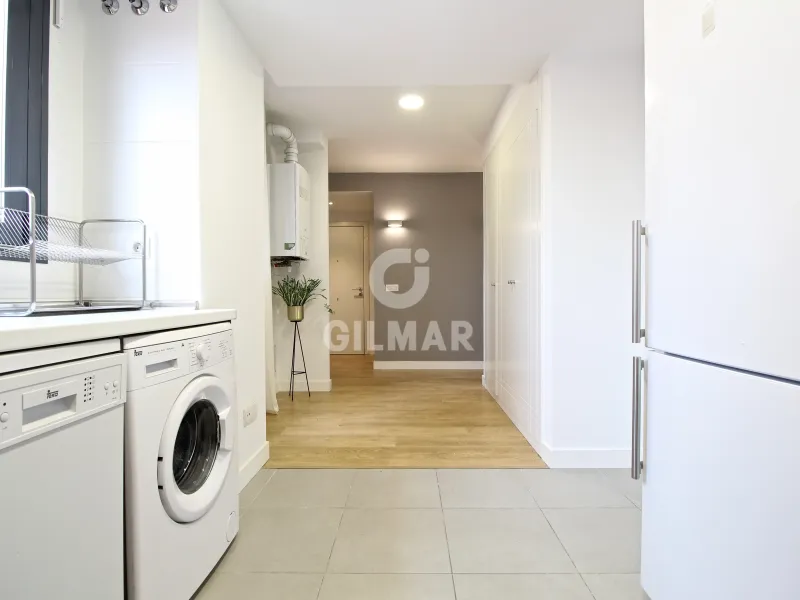 Apartment in Pacífico - Madrid