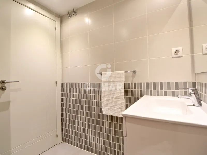 Apartment in Pacífico - Madrid