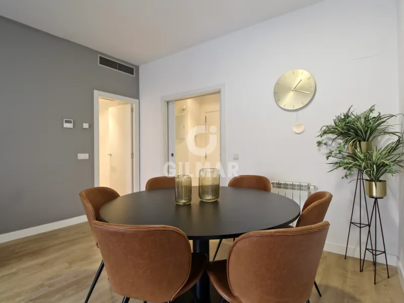 Apartment in Pacífico - Madrid