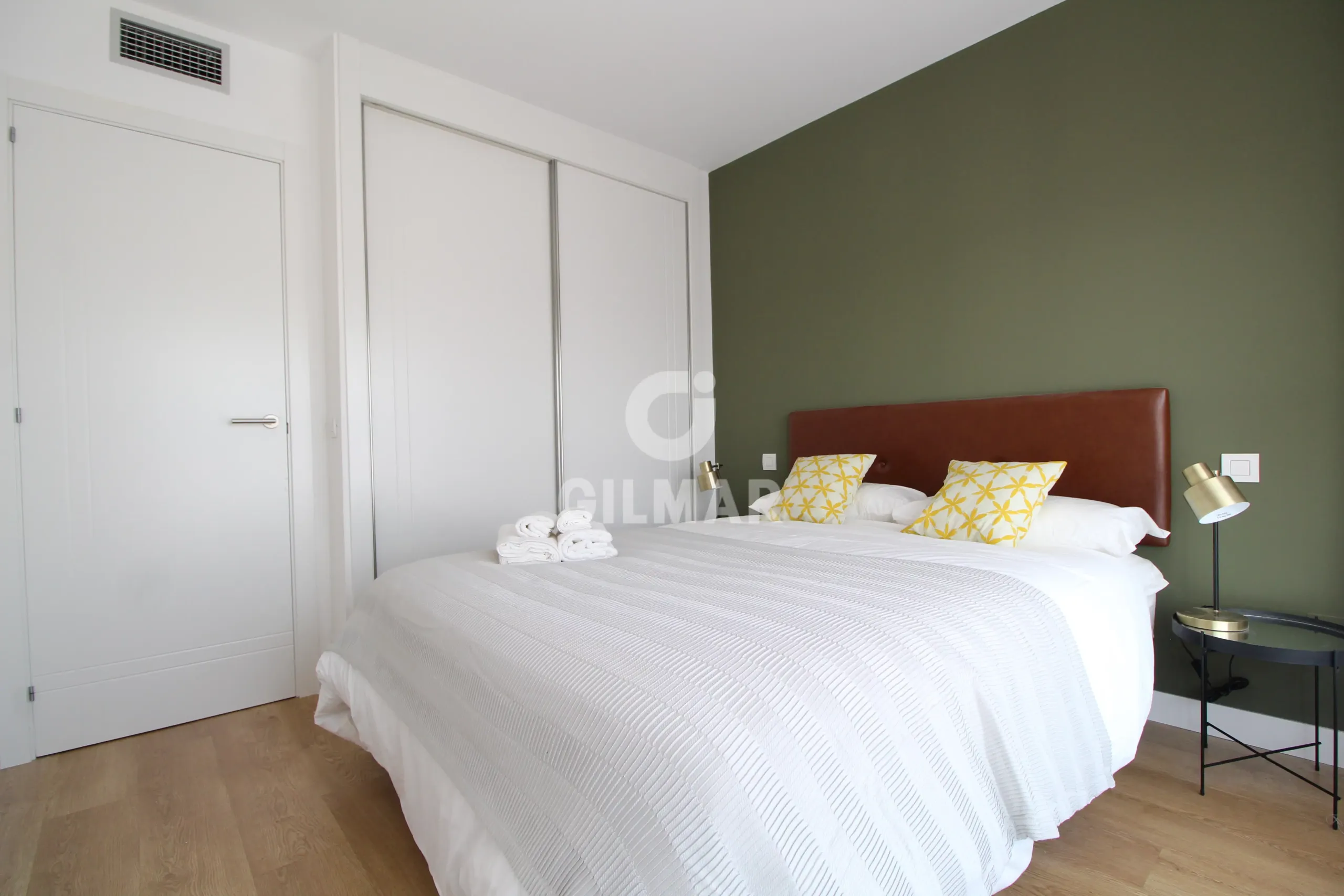 Apartment in Pacífico - Madrid