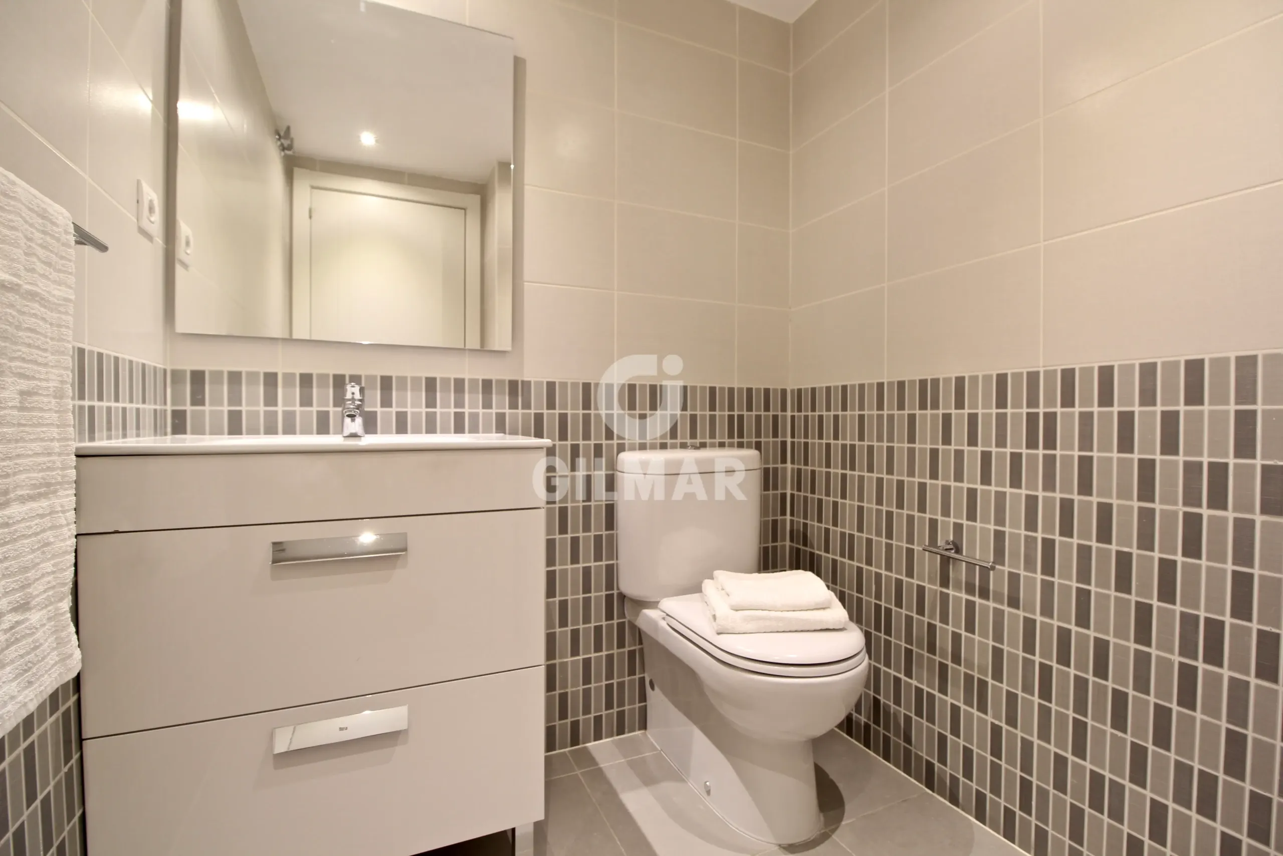 Apartment in Pacífico - Madrid