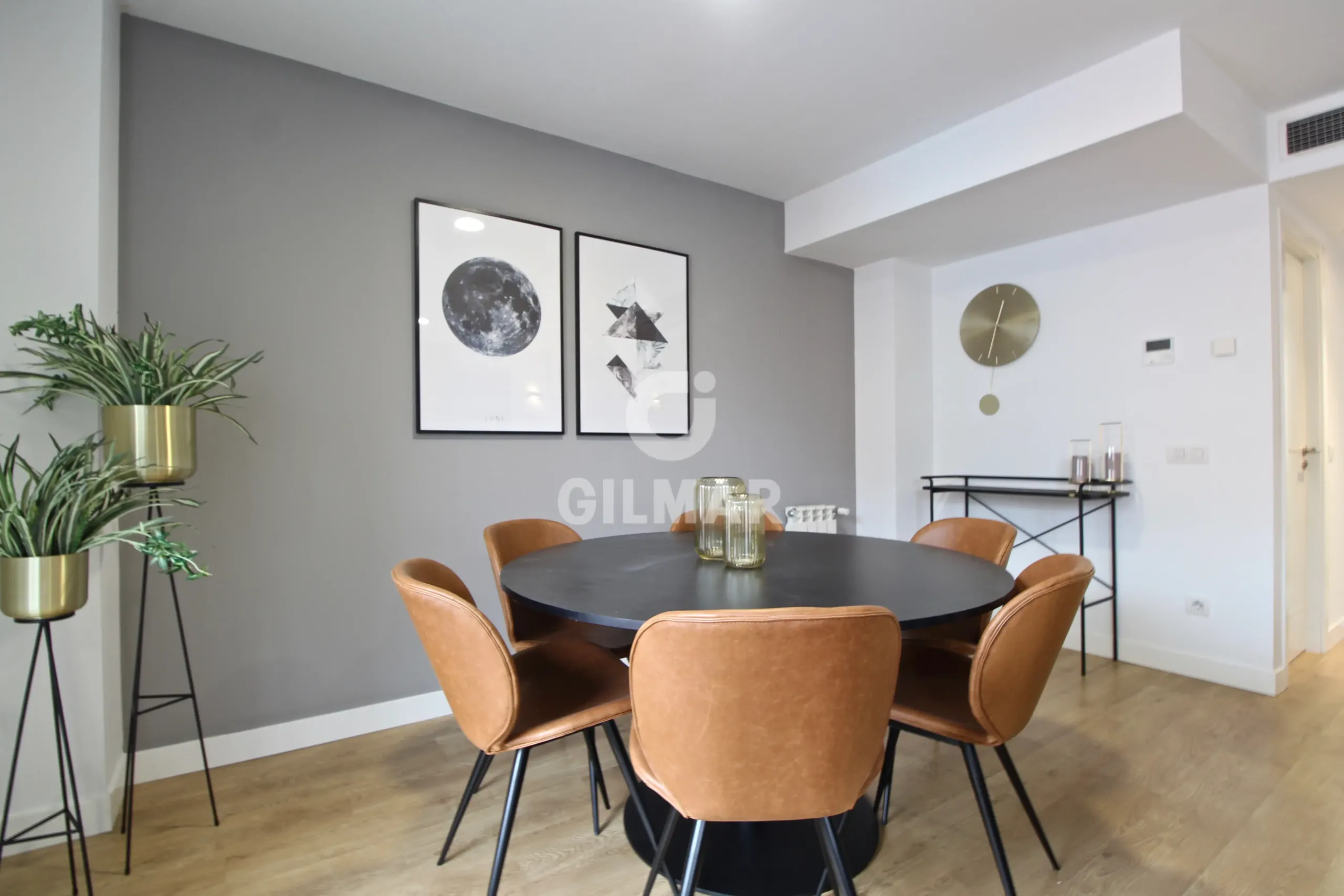 Apartment in Pacífico - Madrid