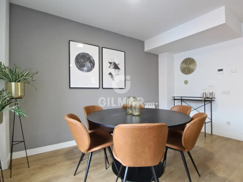 Apartment in Pacífico - Madrid