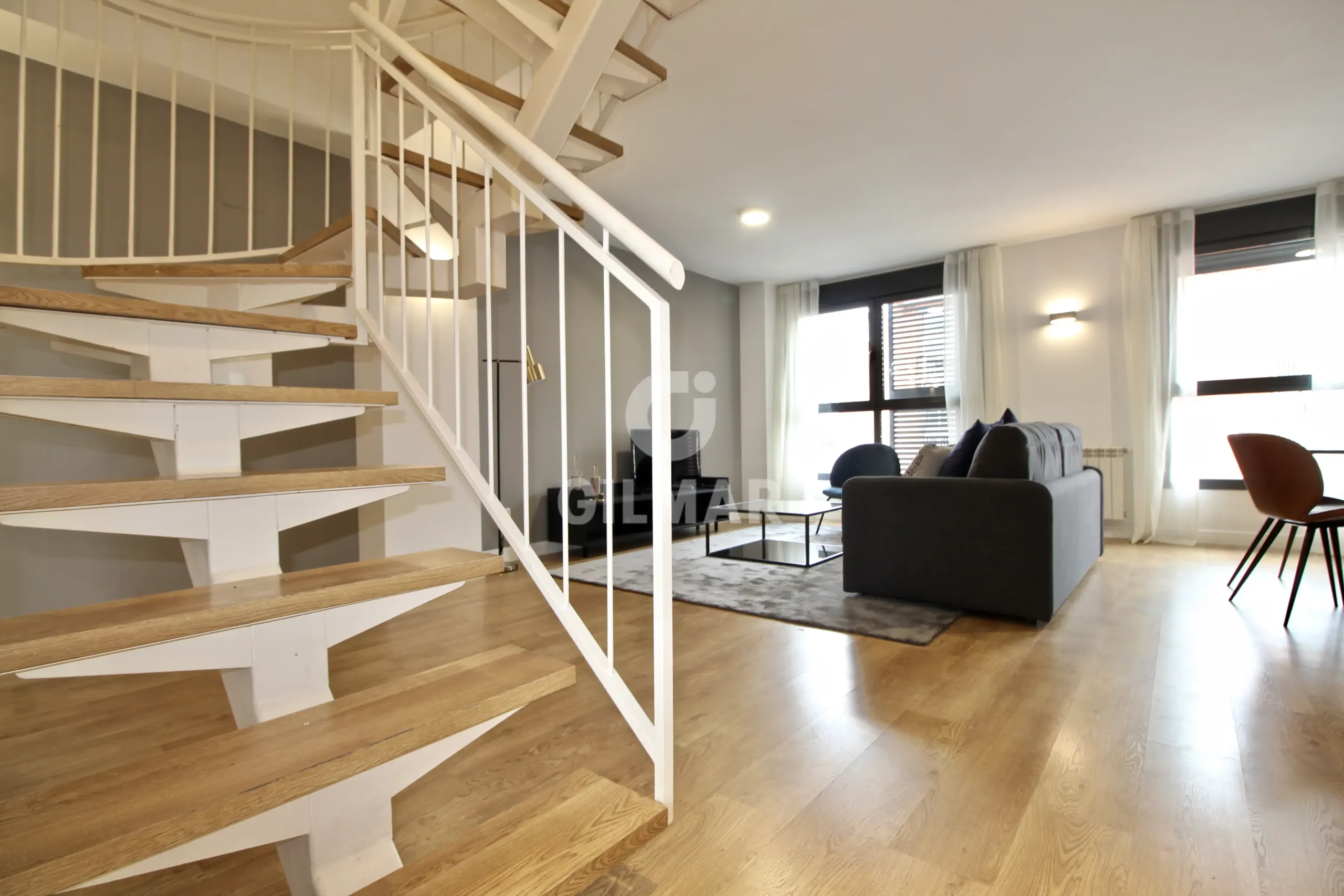 Apartment in Pacífico - Madrid