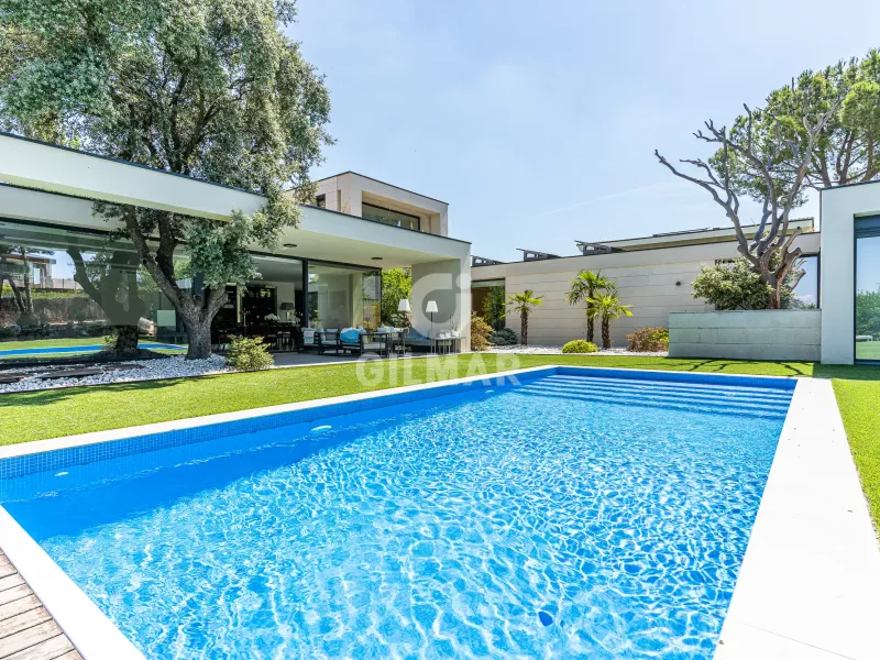 Villa in Boadilla del Monte - Madrid