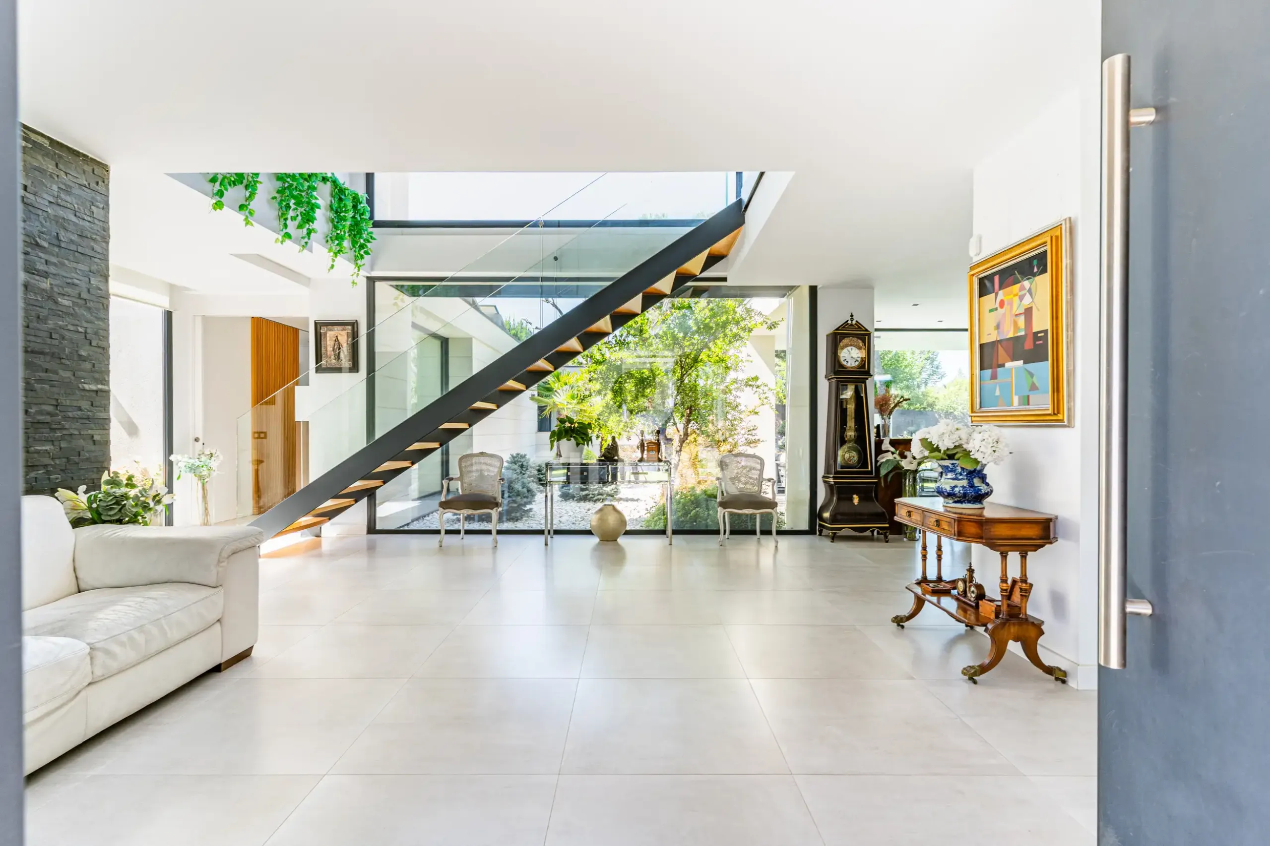 Villa in Boadilla del Monte - Madrid