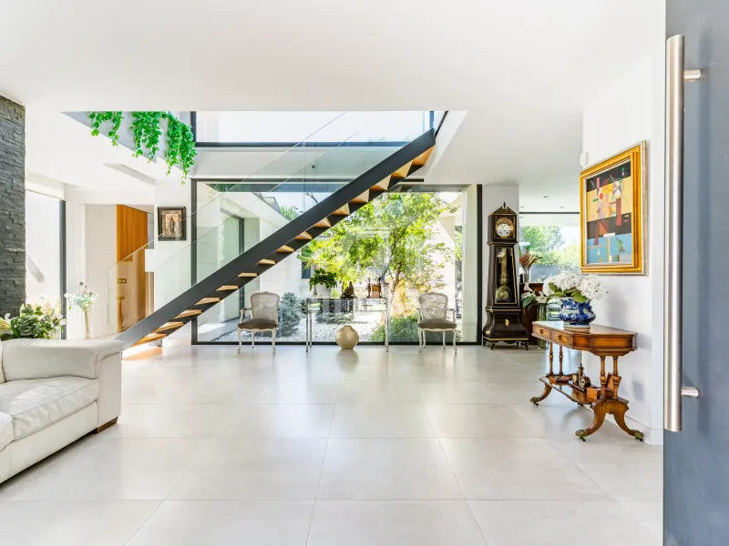 Villa in Boadilla del Monte - Madrid