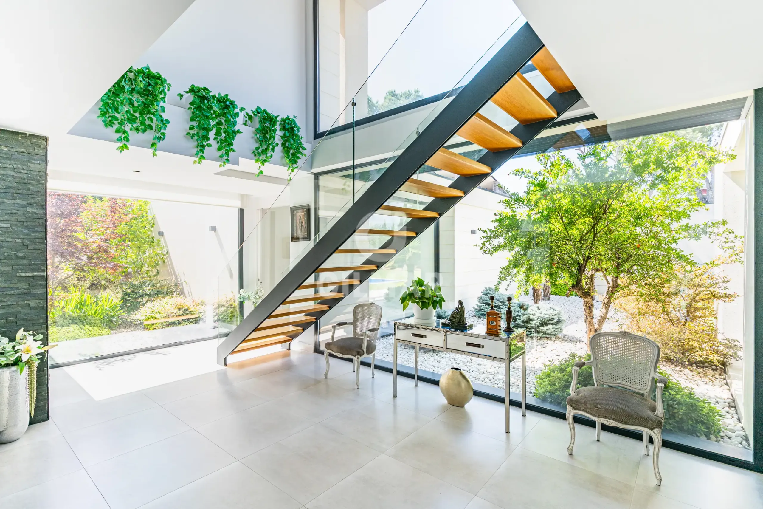 Villa in Boadilla del Monte - Madrid