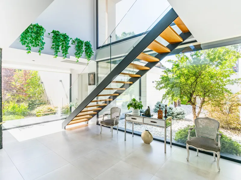 Villa in Boadilla del Monte - Madrid
