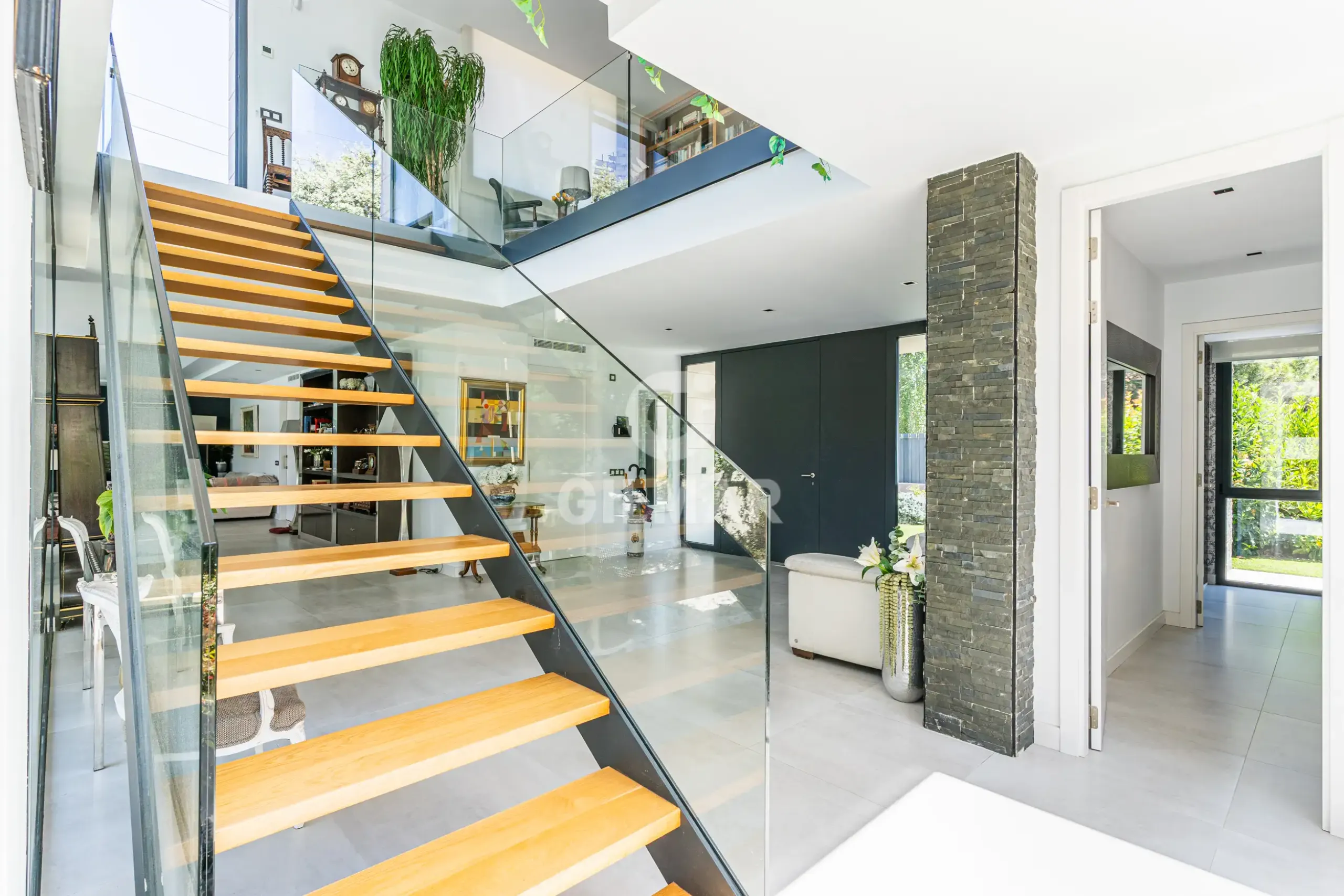 Villa in Boadilla del Monte - Madrid