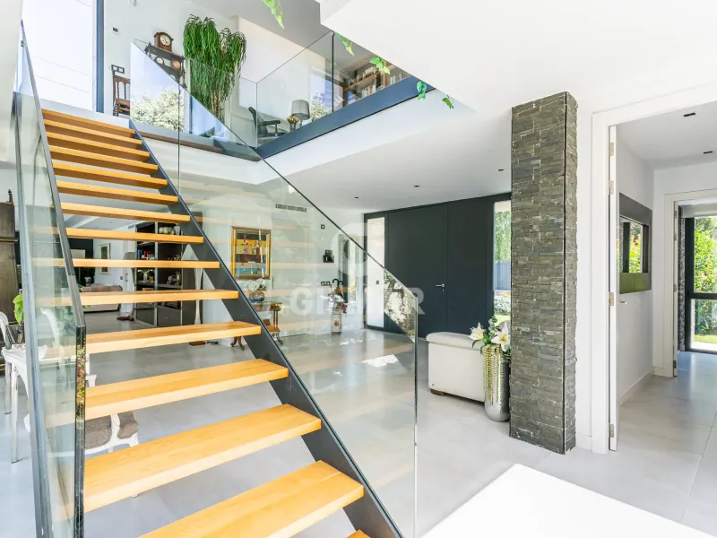 Villa in Boadilla del Monte - Madrid