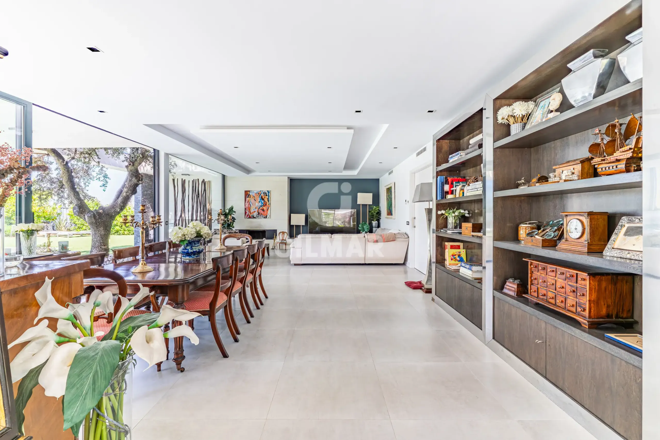Villa in Boadilla del Monte - Madrid