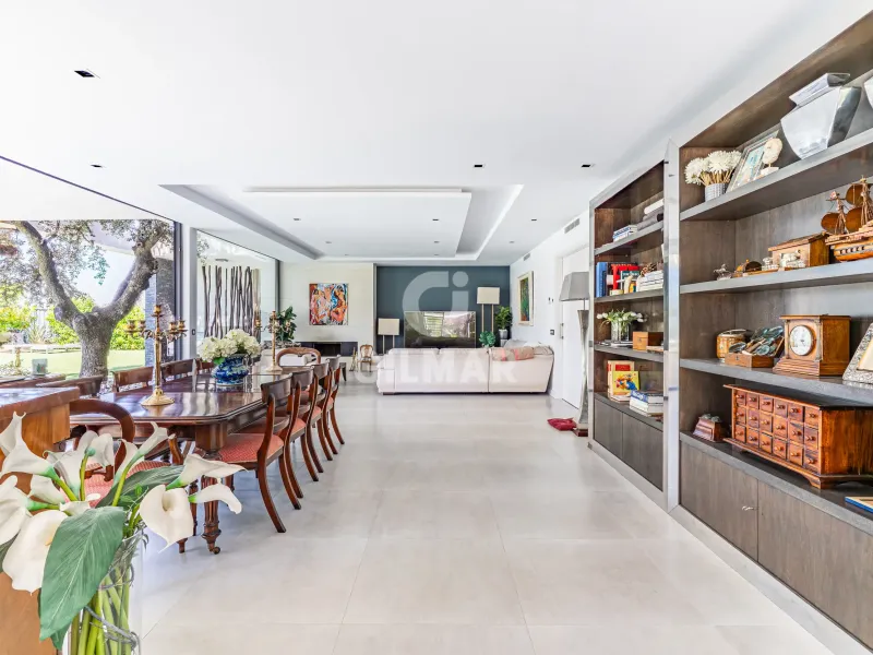 Villa in Boadilla del Monte - Madrid
